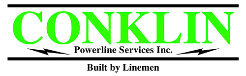 Conklin Powerline Services