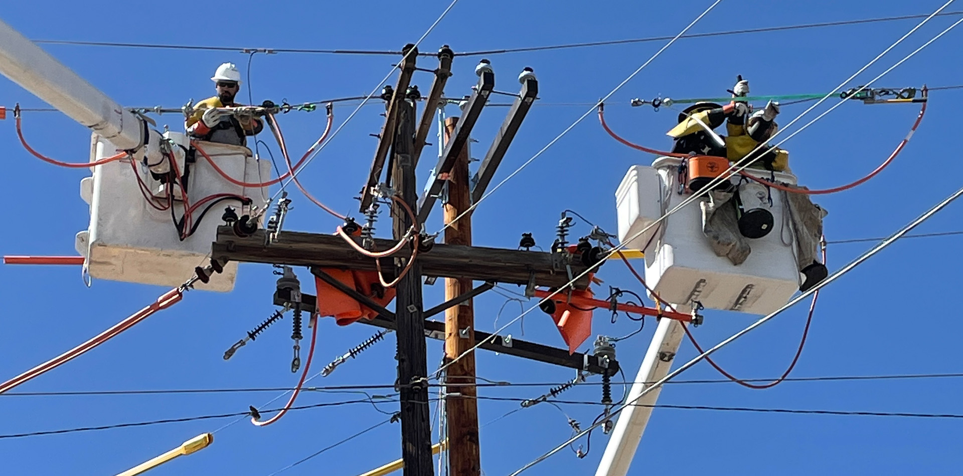 Conklin Powerline Services